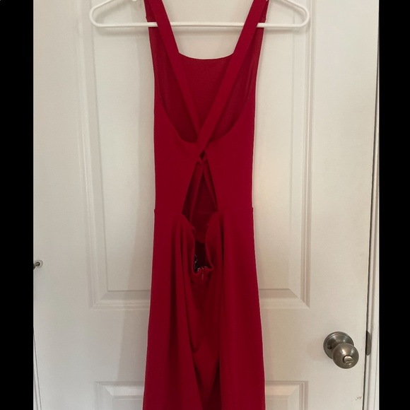 Express Dress - Picture 2 of 2